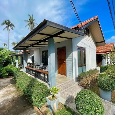 Bluewhale Home Samui Amphoe Koksamui Esterno foto