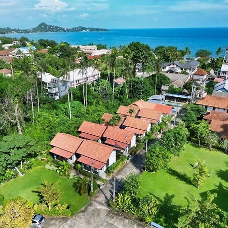 Bluewhale Home Samui Amphoe Koksamui Esterno foto
