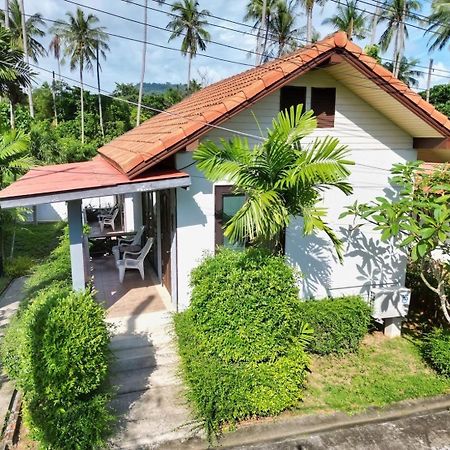 Bluewhale Home Samui Amphoe Koksamui Esterno foto