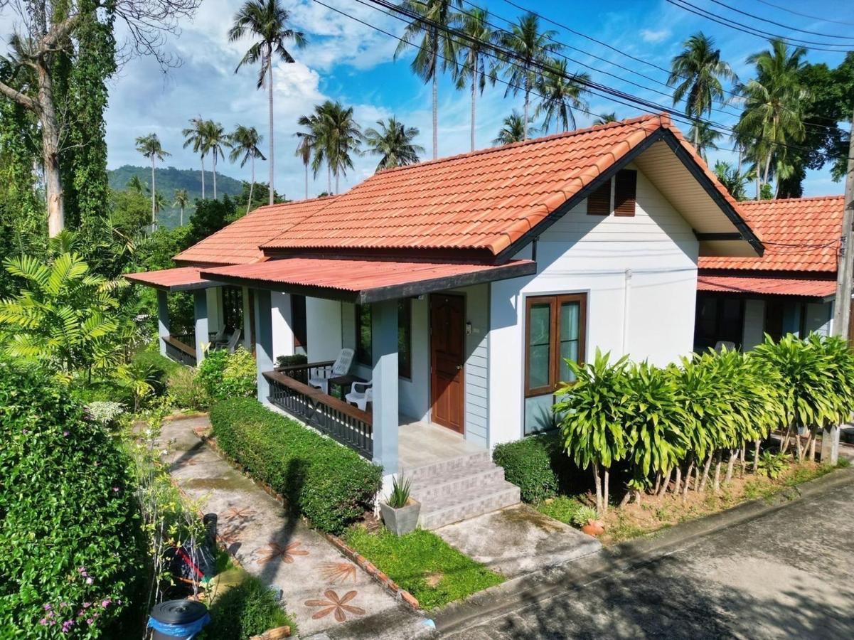 Bluewhale Home Samui Amphoe Koksamui Esterno foto