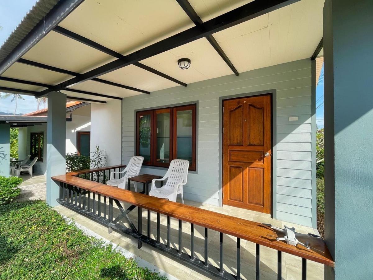 Bluewhale Home Samui Amphoe Koksamui Esterno foto