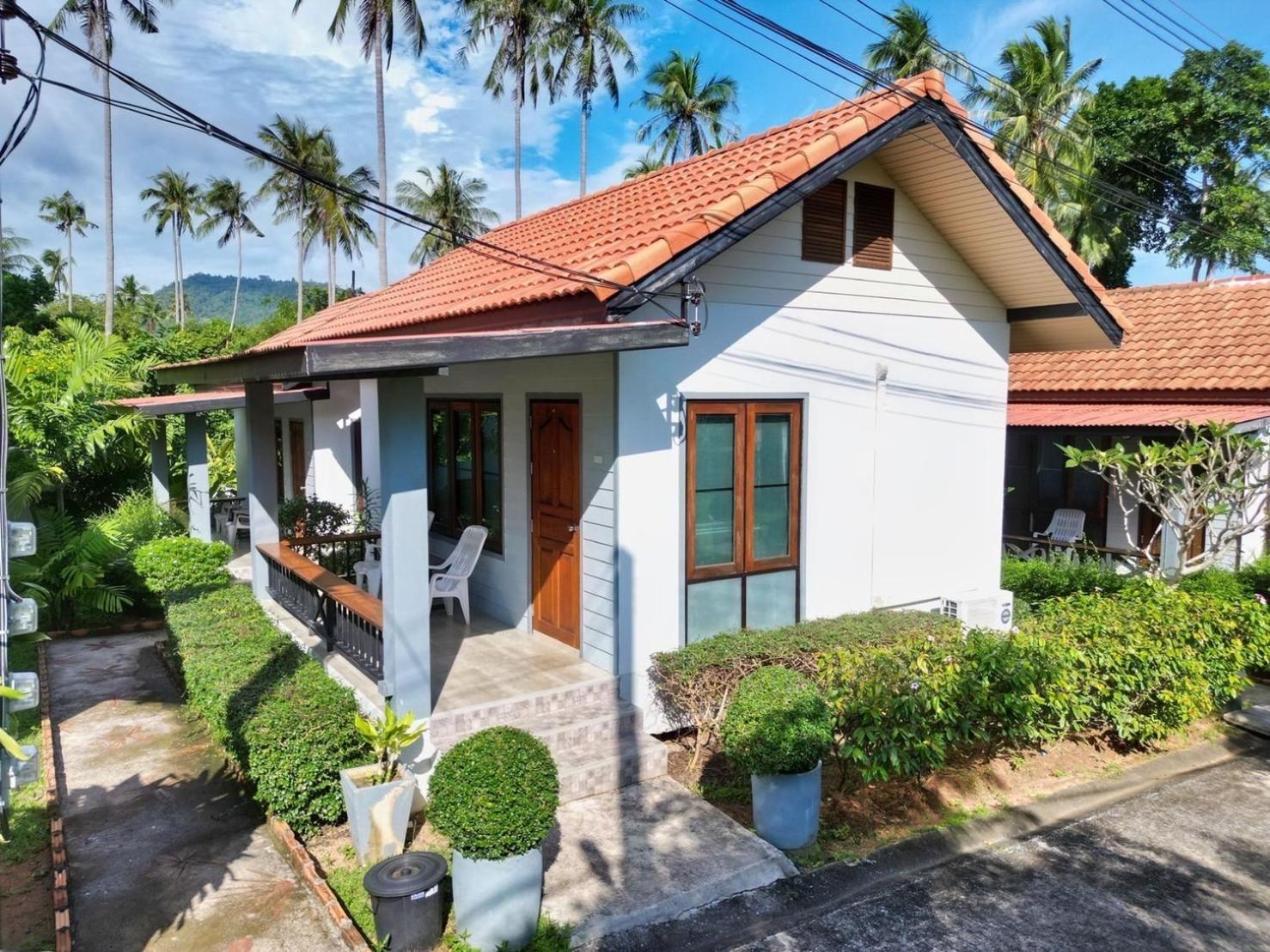 Bluewhale Home Samui Amphoe Koksamui Esterno foto